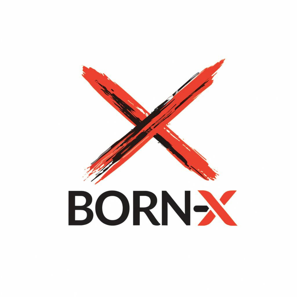 Born-X